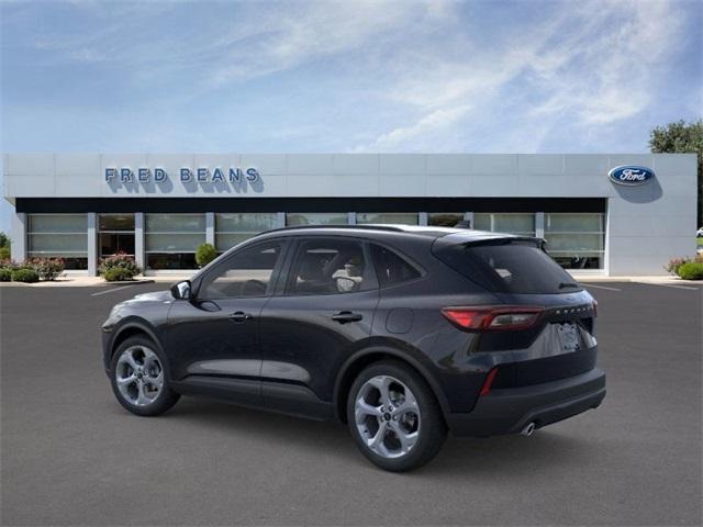 new 2025 Ford Escape car, priced at $29,667