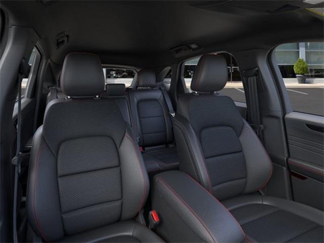 new 2025 Ford Escape car, priced at $29,667