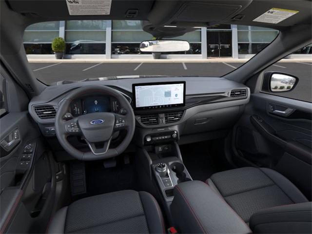 new 2025 Ford Escape car, priced at $29,667