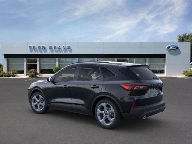 new 2025 Ford Escape car, priced at $29,703