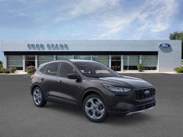 new 2025 Ford Escape car, priced at $29,667