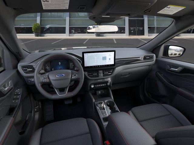 new 2025 Ford Escape car, priced at $29,703