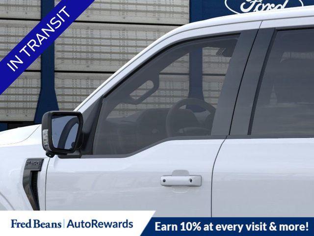 new 2025 Ford F-150 car, priced at $61,966