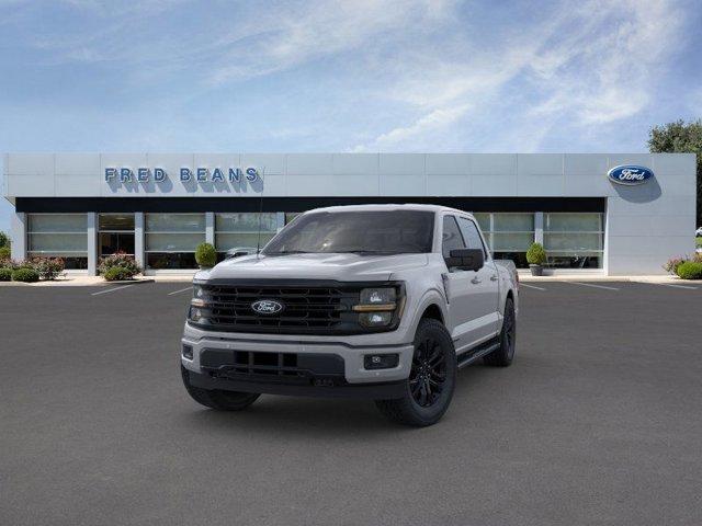 new 2024 Ford F-150 car, priced at $62,841