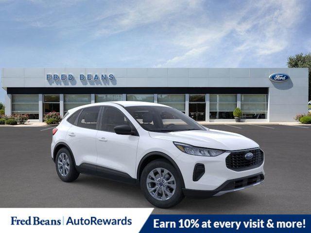 new 2025 Ford Escape car, priced at $23,959