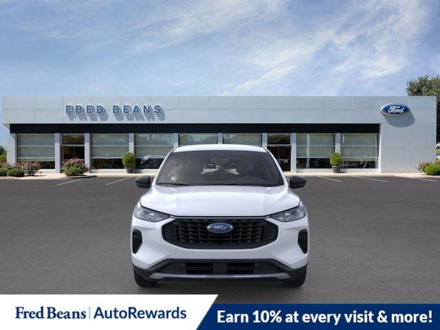 new 2025 Ford Escape car, priced at $23,959
