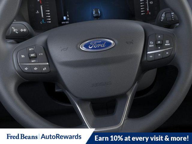 new 2025 Ford Escape car, priced at $23,959