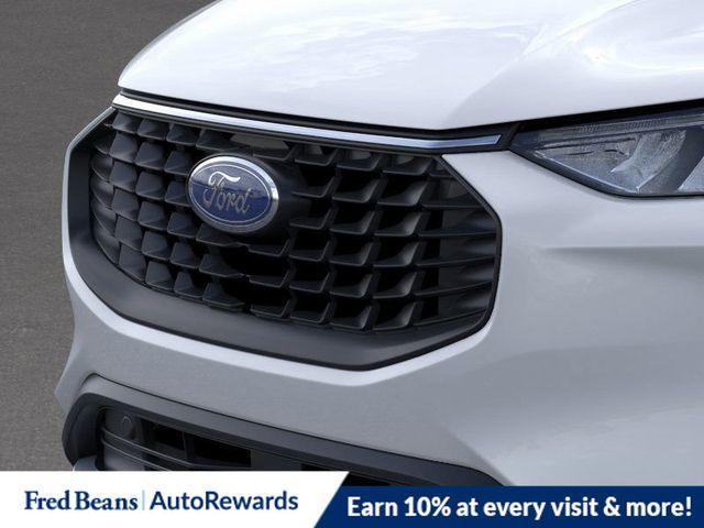 new 2025 Ford Escape car, priced at $23,959