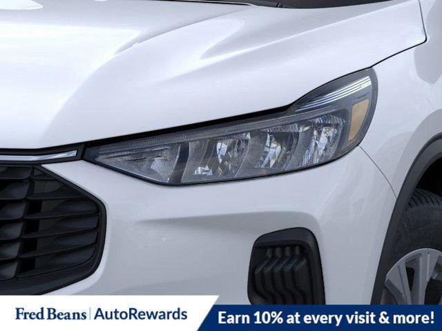 new 2025 Ford Escape car, priced at $23,959