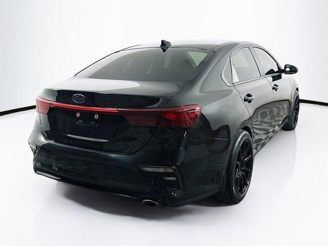 used 2019 Kia Forte car, priced at $16,500