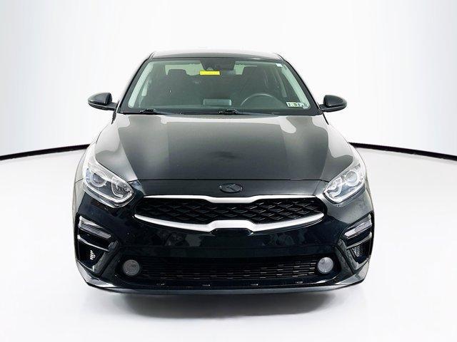 used 2019 Kia Forte car, priced at $16,500