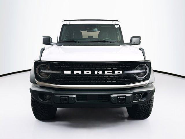 used 2023 Ford Bronco car, priced at $55,510