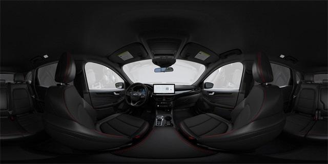 new 2025 Ford Escape car, priced at $34,444