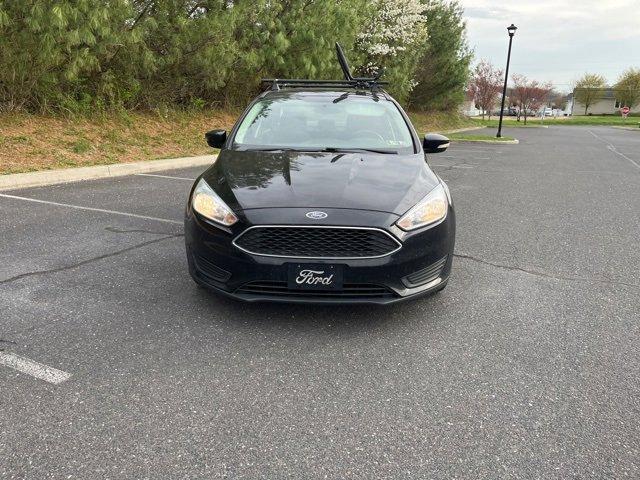 used 2017 Ford Focus car, priced at $7,000