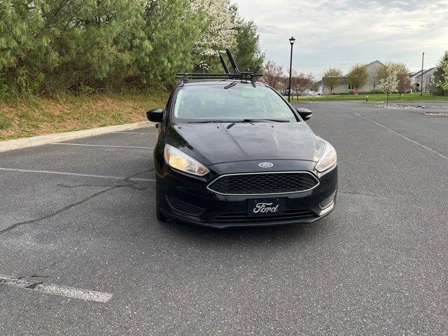 used 2017 Ford Focus car, priced at $7,000