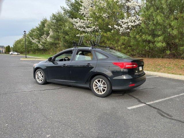 used 2017 Ford Focus car, priced at $7,000