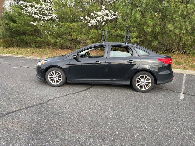 used 2017 Ford Focus car, priced at $7,000