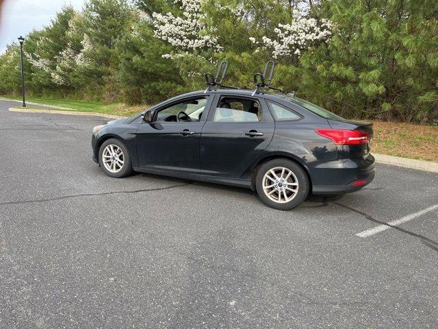 used 2017 Ford Focus car, priced at $7,000