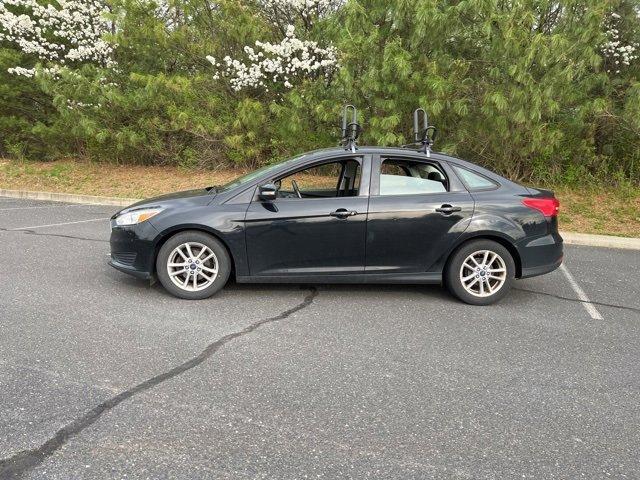 used 2017 Ford Focus car, priced at $7,000