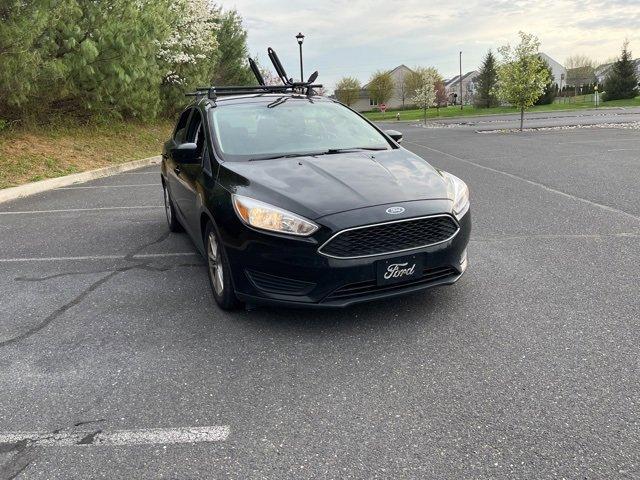 used 2017 Ford Focus car, priced at $7,000