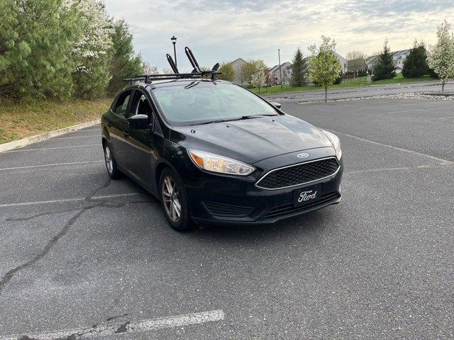 used 2017 Ford Focus car, priced at $7,000