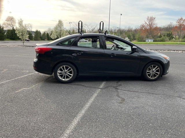 used 2017 Ford Focus car, priced at $7,000