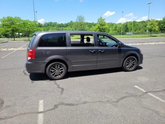 used 2015 Dodge Grand Caravan car, priced at $8,900