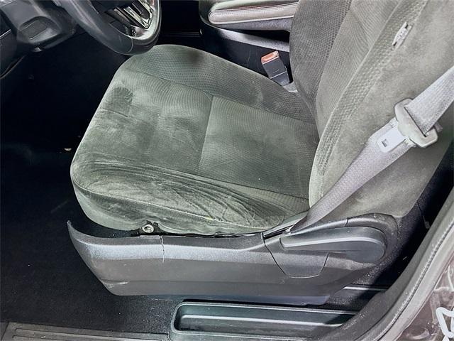 used 2015 Dodge Grand Caravan car, priced at $8,900