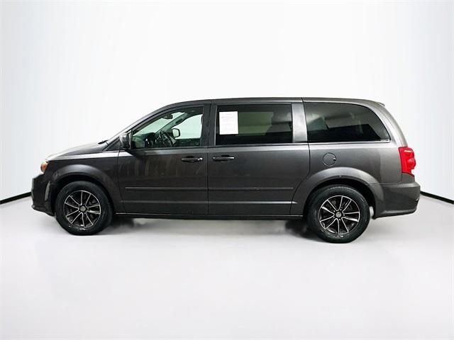 used 2015 Dodge Grand Caravan car, priced at $8,900