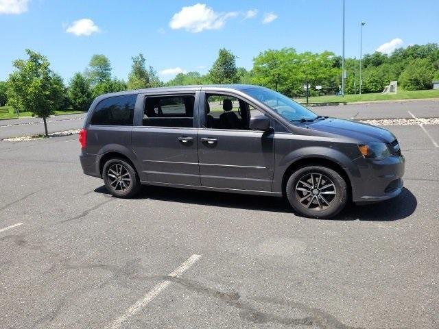 used 2015 Dodge Grand Caravan car, priced at $8,900