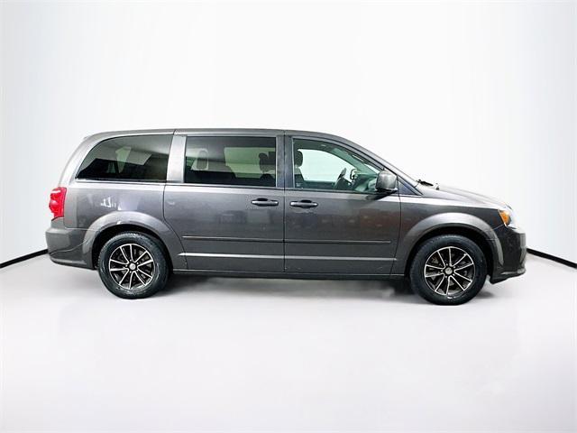 used 2015 Dodge Grand Caravan car, priced at $8,900