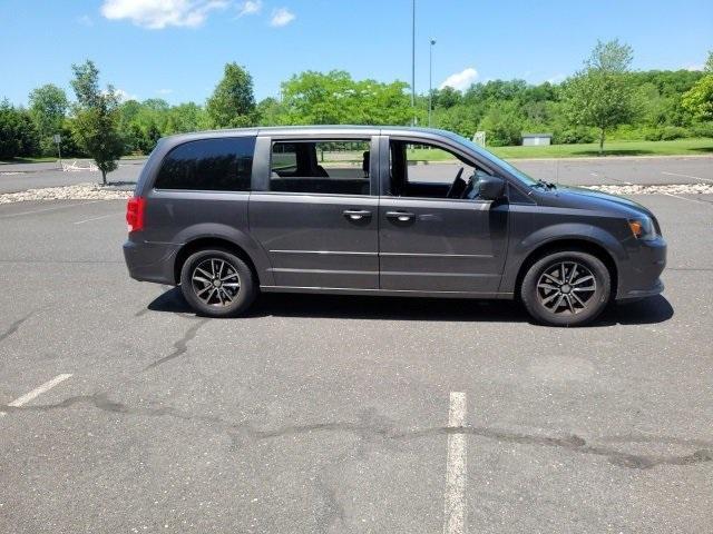 used 2015 Dodge Grand Caravan car, priced at $8,900