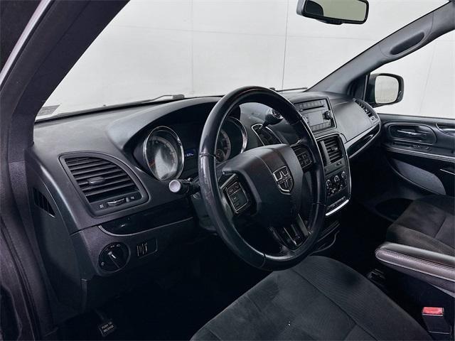 used 2015 Dodge Grand Caravan car, priced at $8,900