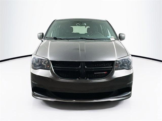 used 2015 Dodge Grand Caravan car, priced at $8,900
