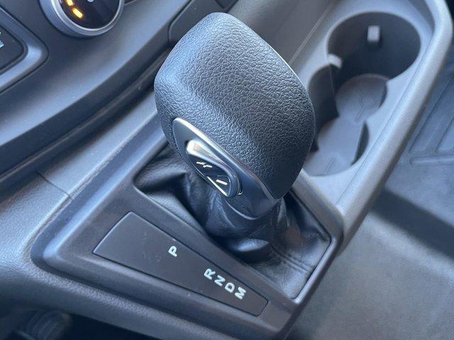 new 2024 Ford Transit-150 car, priced at $48,112