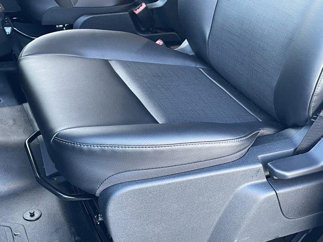 new 2024 Ford Transit-150 car, priced at $48,112
