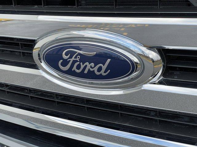 new 2024 Ford Transit-150 car, priced at $48,112