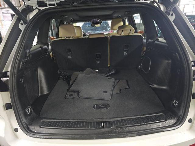 used 2022 Jeep Grand Cherokee 4xe car, priced at $34,900