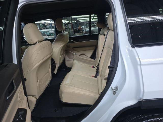 used 2022 Jeep Grand Cherokee 4xe car, priced at $34,900