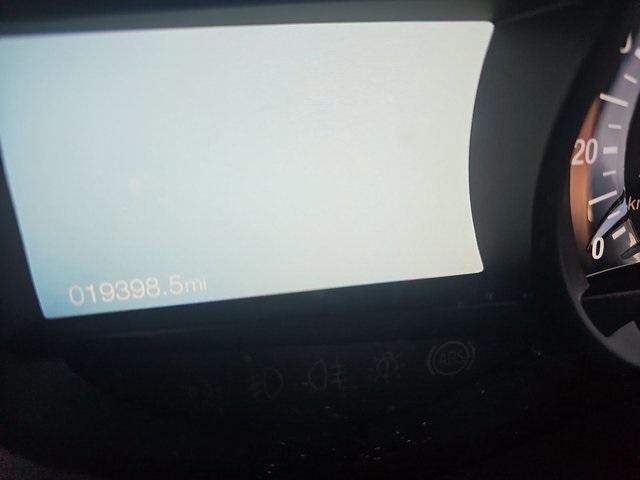 used 2024 Ford Edge car, priced at $39,500