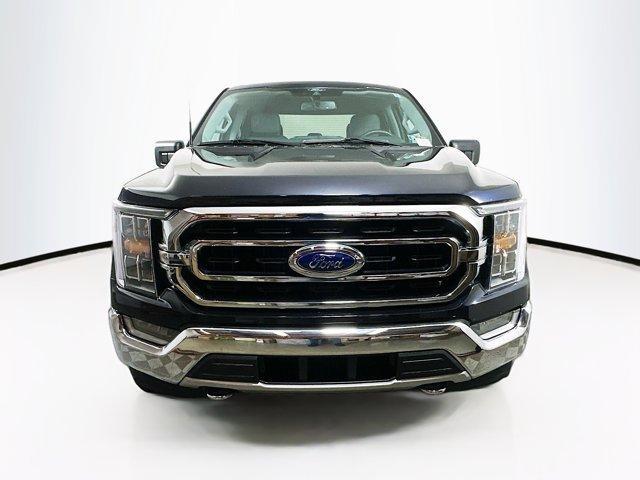 used 2021 Ford F-150 car, priced at $34,939