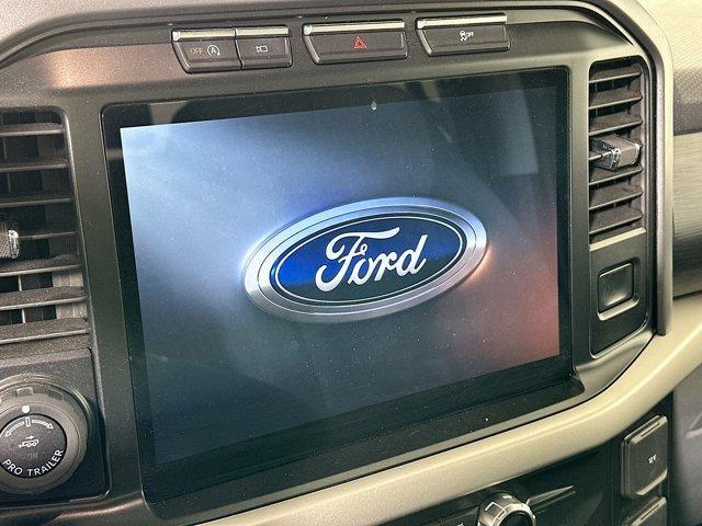 used 2021 Ford F-150 car, priced at $34,939