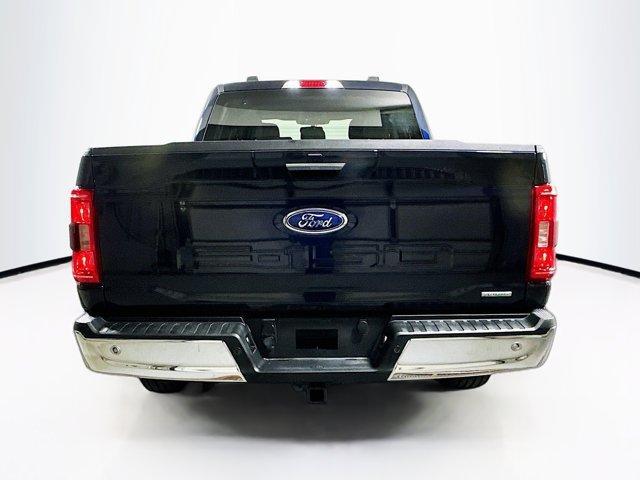 used 2021 Ford F-150 car, priced at $34,939