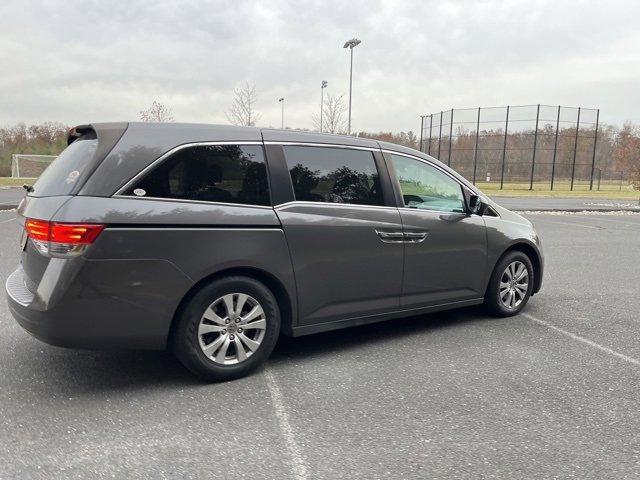 used 2014 Honda Odyssey car, priced at $12,500