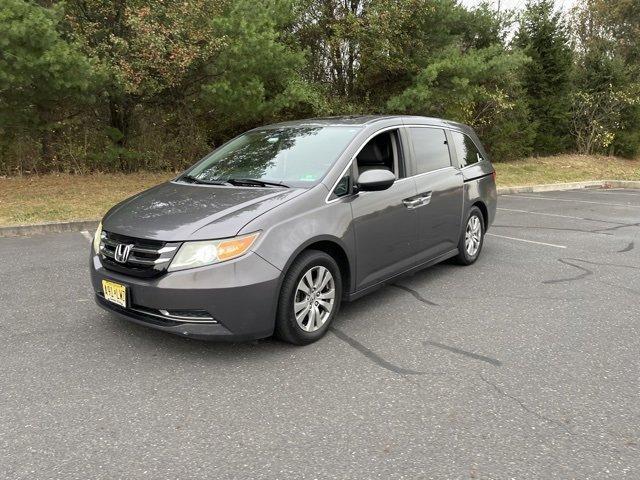 used 2014 Honda Odyssey car, priced at $12,500