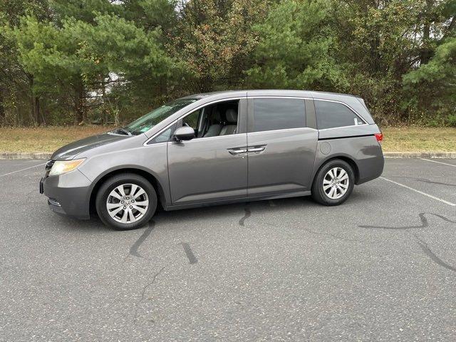 used 2014 Honda Odyssey car, priced at $12,500