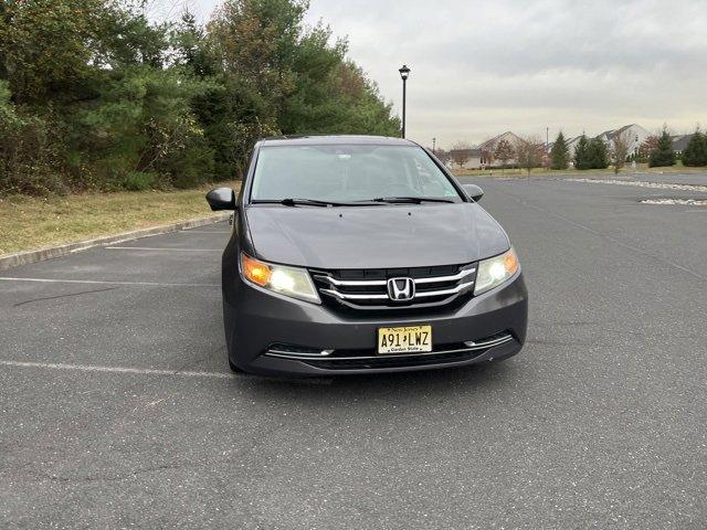 used 2014 Honda Odyssey car, priced at $12,500