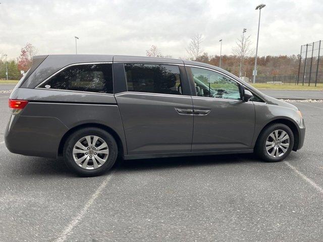 used 2014 Honda Odyssey car, priced at $12,500