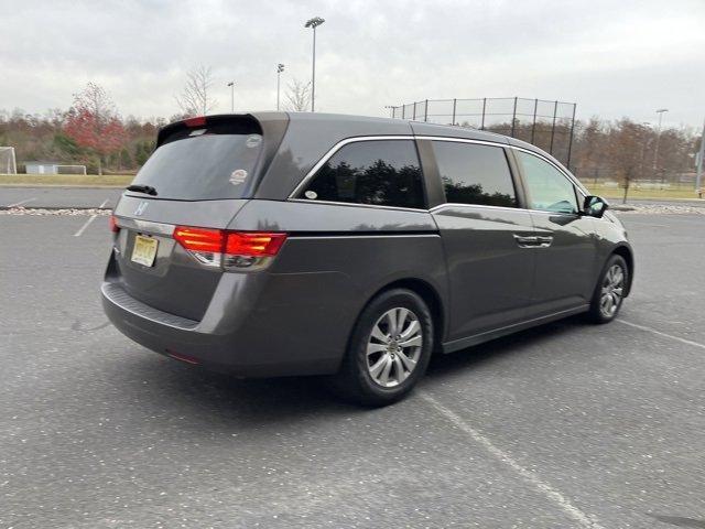 used 2014 Honda Odyssey car, priced at $12,500