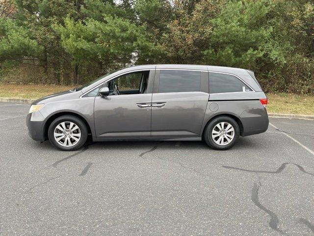 used 2014 Honda Odyssey car, priced at $12,500